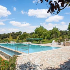 Wine Country Home in Alentejo