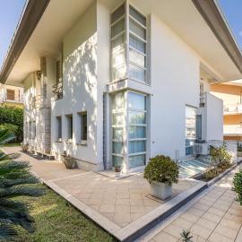 Villa Rosaria, hotel di Giarre