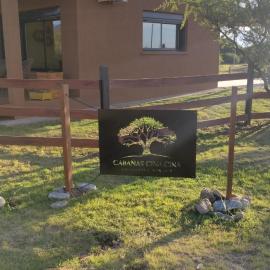 Cabaña Cina Cina, Hotel in Villa Larca