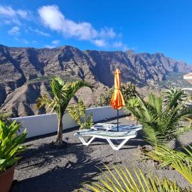 Casa Barranco