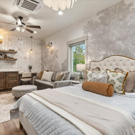 The Owl Room - Contemporary Loft in the Heart of Midway Near Park City Ski Resorts