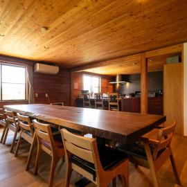 みみずく山荘 Mimizuku Lodge