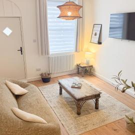 Cosy Stay Near Safari Park, Bewdley & Wyre Forest, hotel u gradu 'Kidderminster'