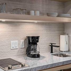 Double Suite Luxury Retreat 605 Tower