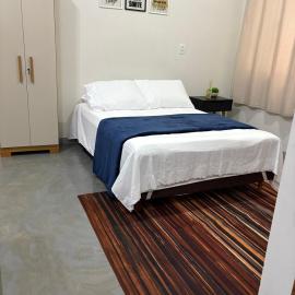 Studio 04, hotel a Aracruz