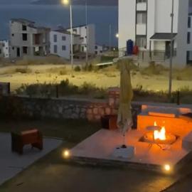 Villa Sunrise، فندق في إزمير