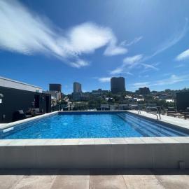 Suites Caiman
