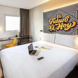 ibis styles Lima San Isidro, hotel a Lima