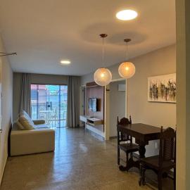Apartamento Centro Guriri 3 Quartos, hotel a Guriri