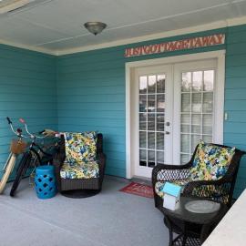 Just Gotta Getaway, hotel in Port Orange