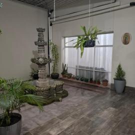 Hotel villa 15