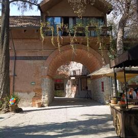 Loft 49 Valquirico, Hotel in Santeagueda