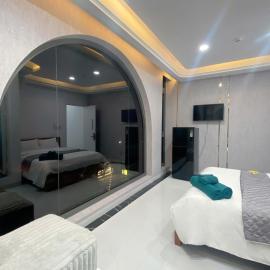 Khách sạn Nữ Vương, viešbutis mieste Xom Ông Linh