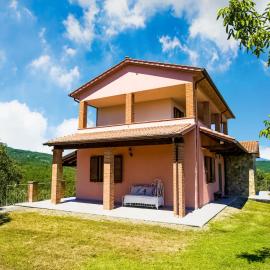 Charming Villa in Pieve san Giovanni