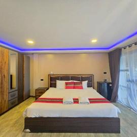 Central Guesthouse Chiang Rai