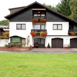 Rückzugsort in Mossautal-Hüttenthal، فندق في Mossautal