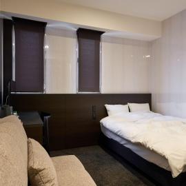 Hotel Wakamizu, hotel di Chino