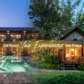 Pai Village Boutique Resort, ξενοδοχείο σε Pai