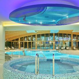 Hotel Olimp