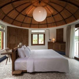 Viesnīca Paradise Retreat Hon Son pilsētā Lai Sơn