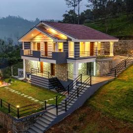 Riverstone Haven