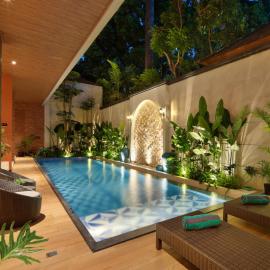 Amankara Canggu, hotel v destinácii Canggu