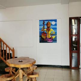 Melody 78 Hostel & Suites, hotel i Estelí