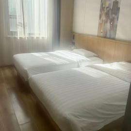 Beijing Northern Langyue Hotel Financial Street Branch