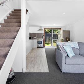 Self-contained Studio close to Kensington Park, Hotel in Whangarei