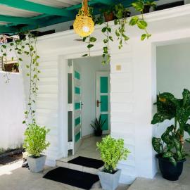 Sen Villa - Rathgama, hotel i Rathgama