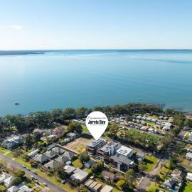 Fyve at Allura by Experience Jervis Bay