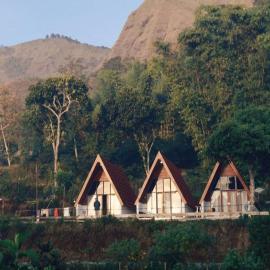 Roman Villa Syariah, hotel in Sembalun Lawang