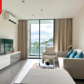 Modern Haven Suite in Hat Yai, hotel in Ban Thung Ngai
