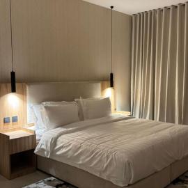 بيات للشقق المخدومة Bayat Serviced Apartments