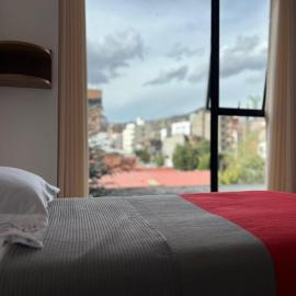 Excelente ubicación, cálido, siéntete en casa