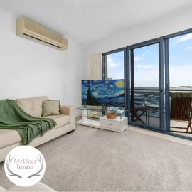 Marina Views Free Parking Beachside & Seaview, hotel din Glenelg