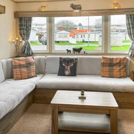 Kjs Holiday Haven, Hotel in Ayr