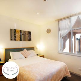 CBD premium location Studio, hotel v destinaci Adelaide