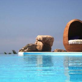 Noiva do Mar, hotel u gradu Lorinja