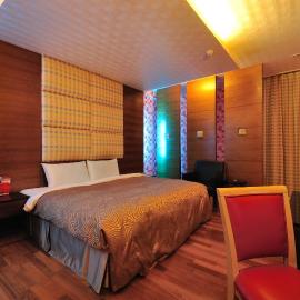 Huaxiang Motel - Daliao