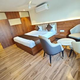 Ricch Hotels