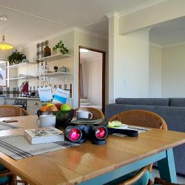 Paradise Beach Cottage #18