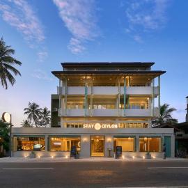 Stay Ceylon - Weligama