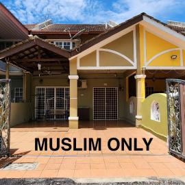 Afnaz Homestay Penang, Hotel in Perai