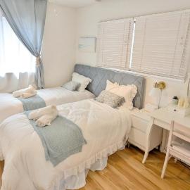 MyBound Homestay Zushi, хотел в Зуши