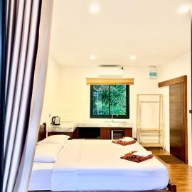 Serenia Garden Resort