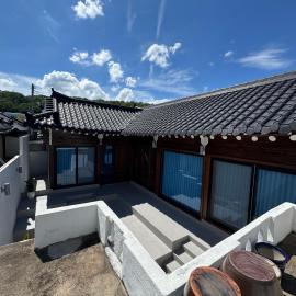 House Taehwa Hanok Stay, hotel a Andong