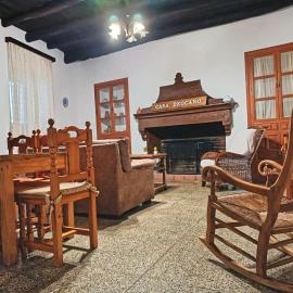 Casa Deocano