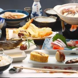 眺望の湯宿弁天, hotel din Tonami