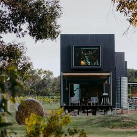 Barn Hives Yallingup, hotel a Yallingup